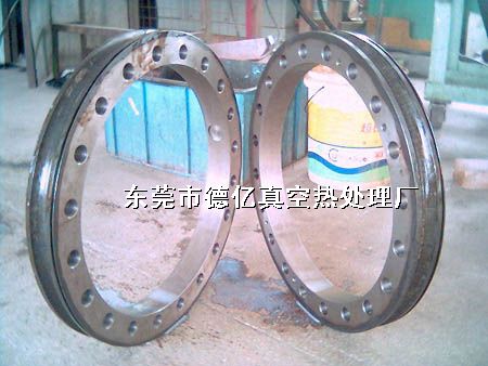 寮步热处理过程中什么因素会影响晶粒长大？
