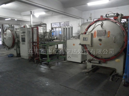 常平热处理车间工作要求有哪些？