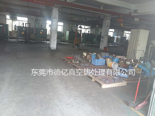 东莞不锈钢热处理哪家好？