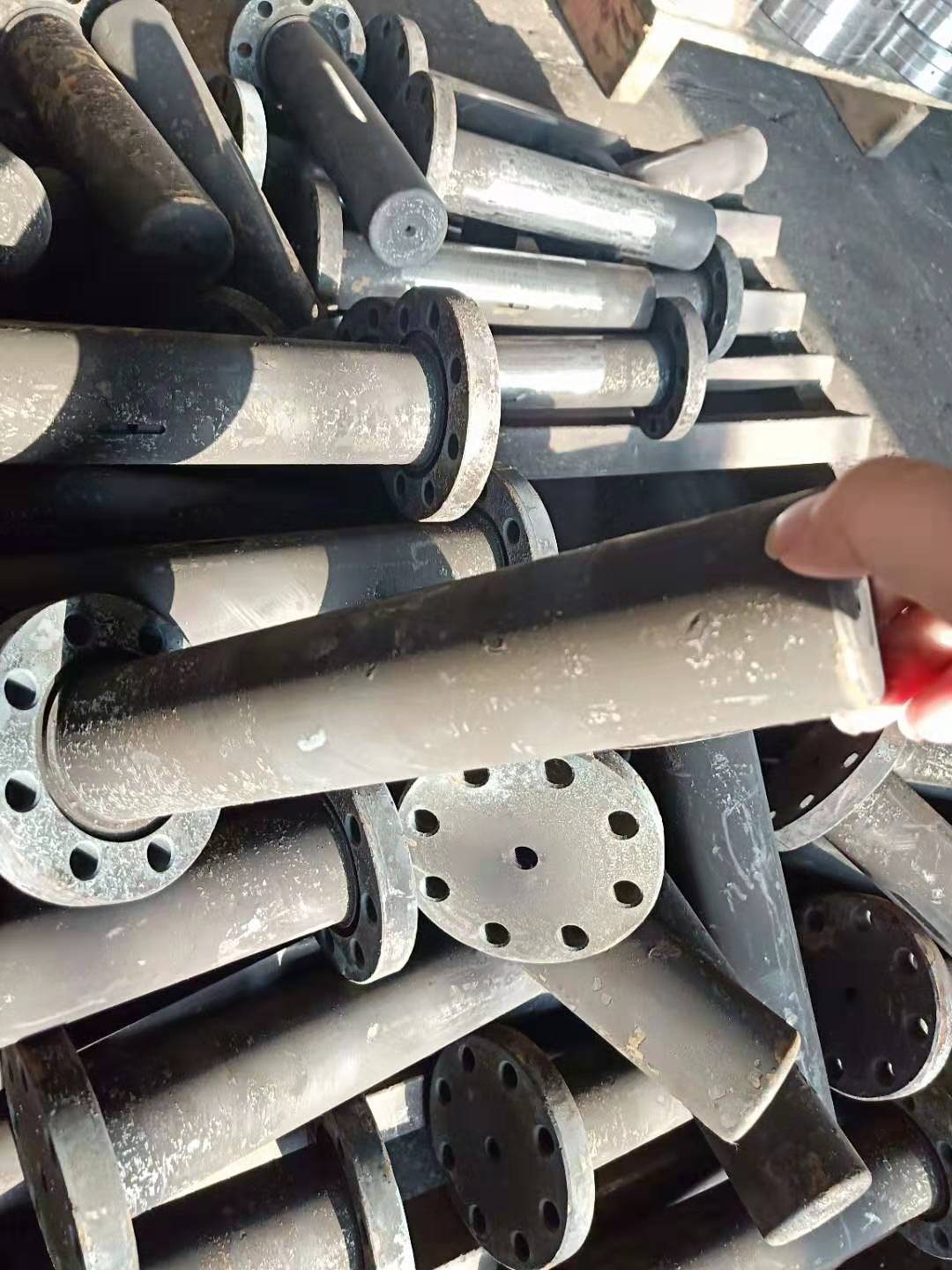 调质热处理首选东莞丝瓜视频IOS下载热处理