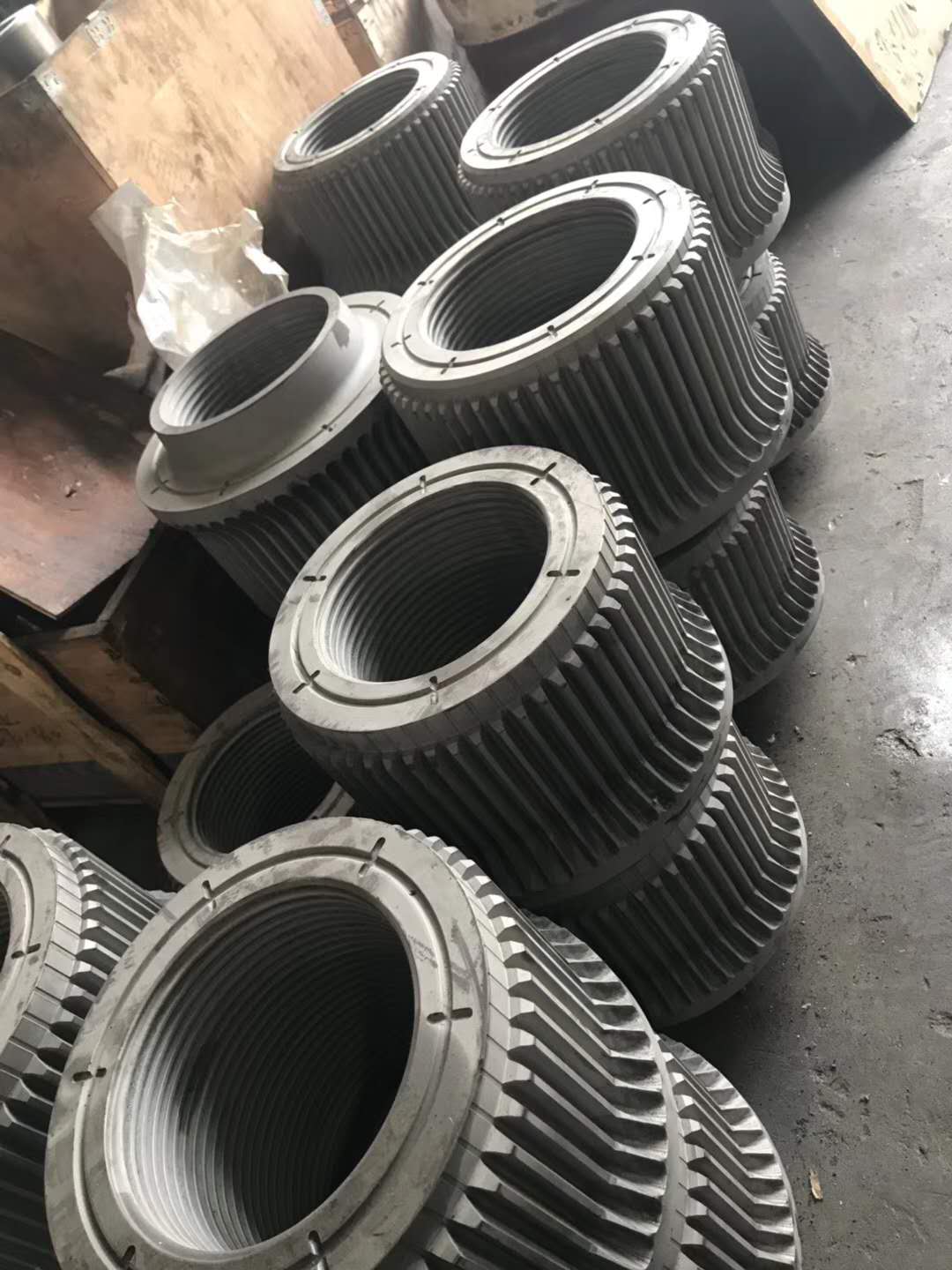 渗氮处理,dongguan丝瓜视频IOS下载热处理厂,0769-83035280