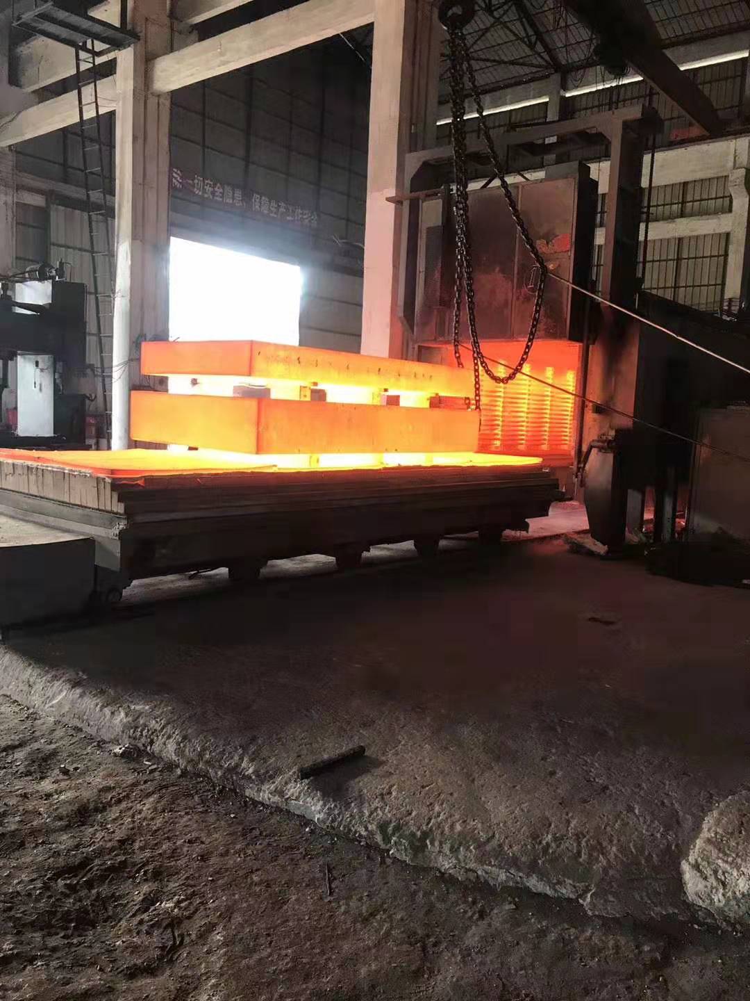 塑料模具热处理工艺 |东莞丝瓜视频IOS下载热处理厂