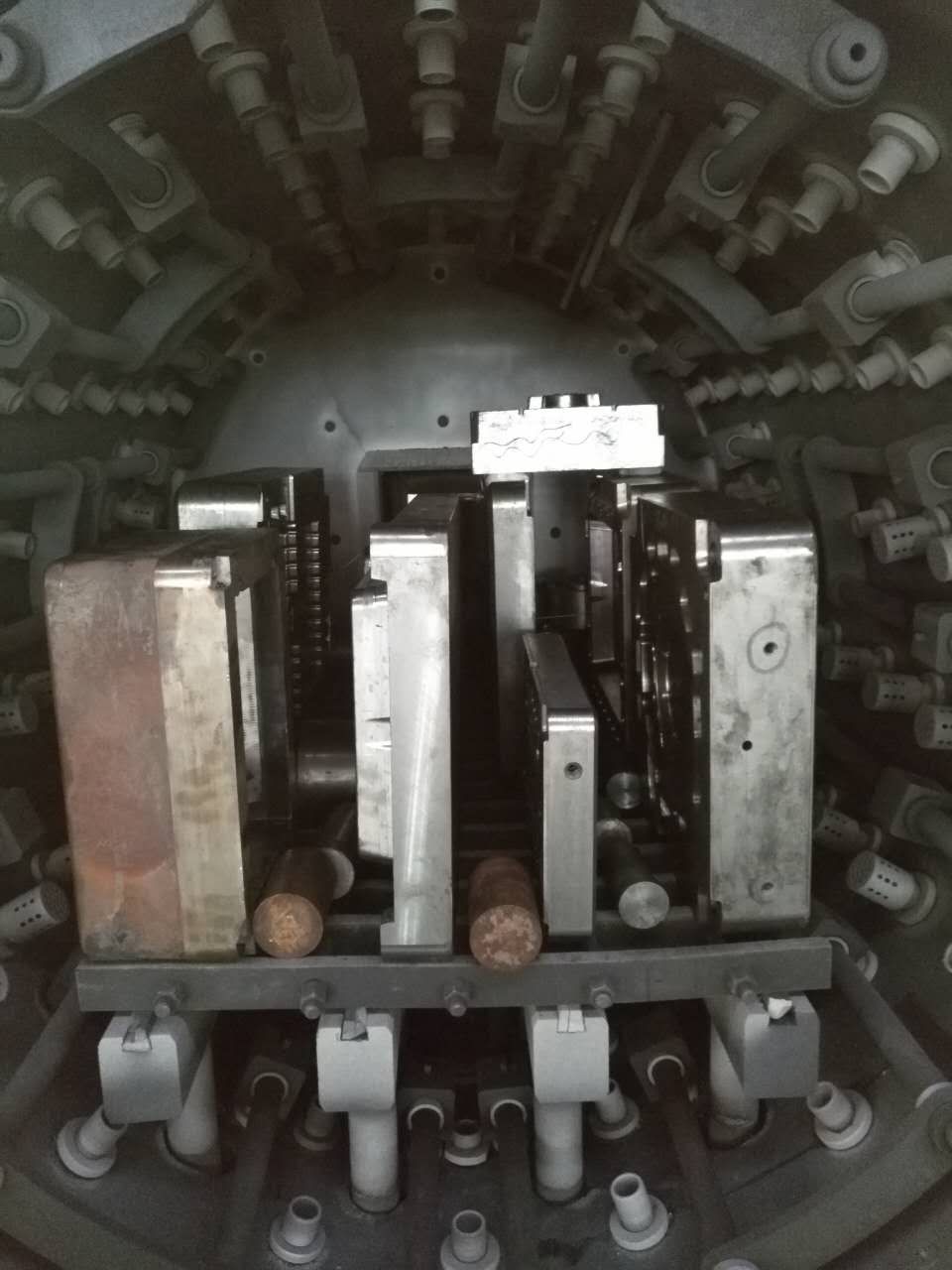 东莞丝瓜视频IOS下载的不锈钢热处理技术