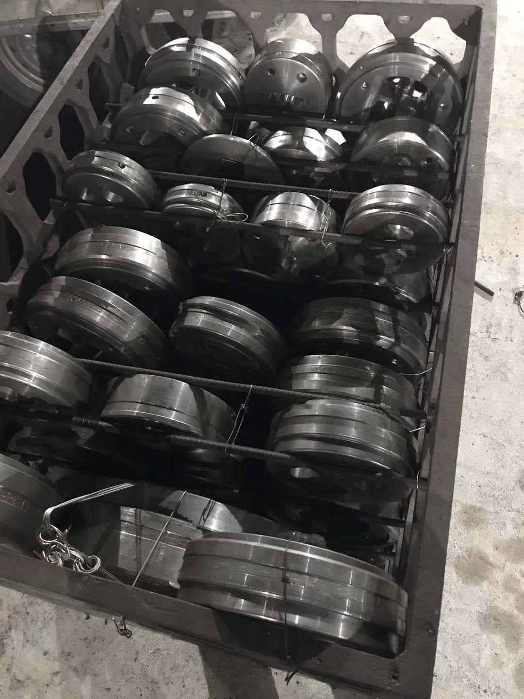 什么是热处理？常用的热处理方法有哪些？